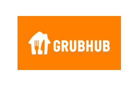 Grubhub Testimonial