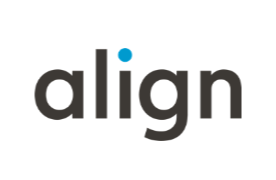 align testimonial