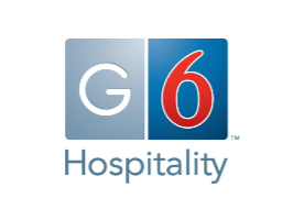 G6 logo