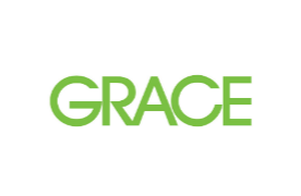 grace logo