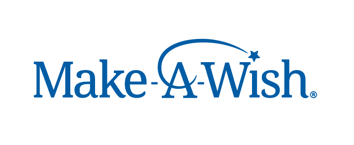 make a wish foundation logo