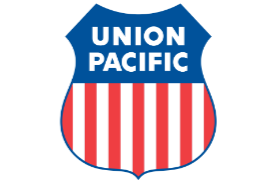 union pacific logo