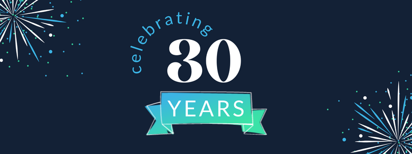 TTA 30th Anniversary