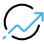 Sales Training Icon