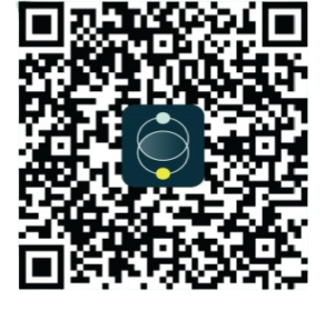 supplier gateway QR code