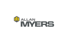 Allan Myers Logo